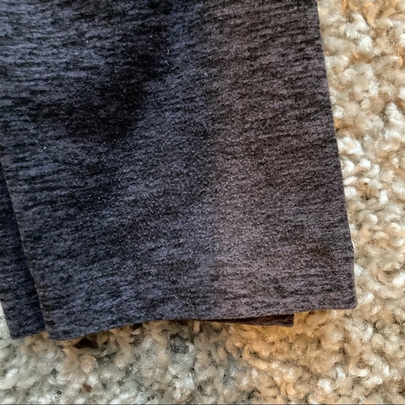 BEYOND YOGA Spacedye Leggings Purple - Picture 6 of 6